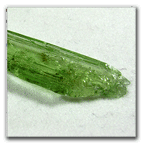 Hiddenite